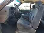 2002 CHEVROLET Silverado
