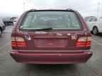 2001 MERCEDES-BENZ E-Class