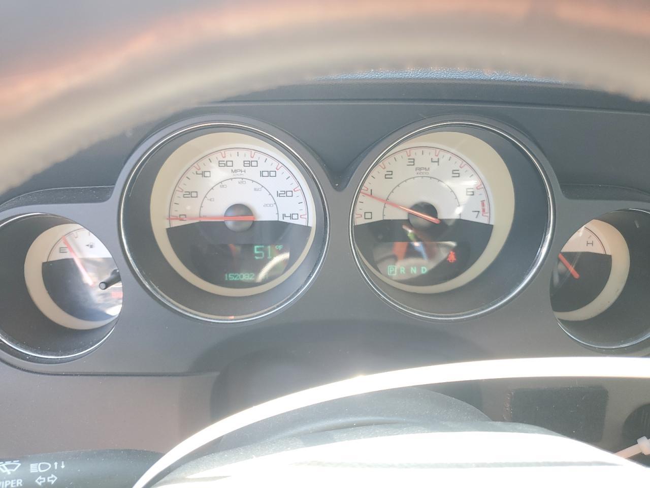 2014 DODGE Challenger