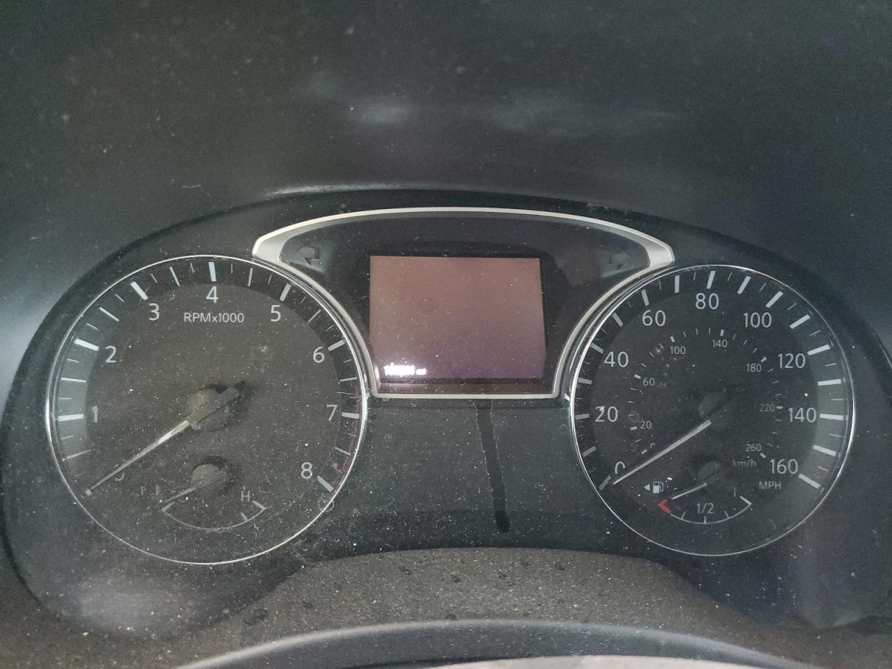 2016 NISSAN PATHFINDER