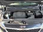 2016 KIA SEDONA