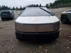 2024 TESLA Cybertruck