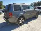 2011 HONDA PILOT