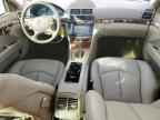 2008 MERCEDES-BENZ E-Class