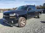 2016 CHEVROLET Silverado