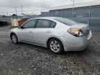 2011 NISSAN ALTIMA