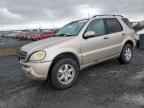 2005 MERCEDES-BENZ ML-Class