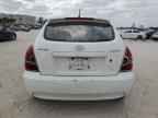 2008 HYUNDAI ACCENT