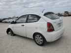 2008 HYUNDAI ACCENT
