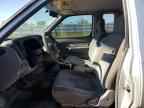 2000 NISSAN Frontier