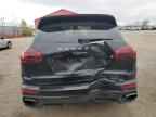 2017 PORSCHE CAYENNE
