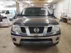 2011 NISSAN Frontier
