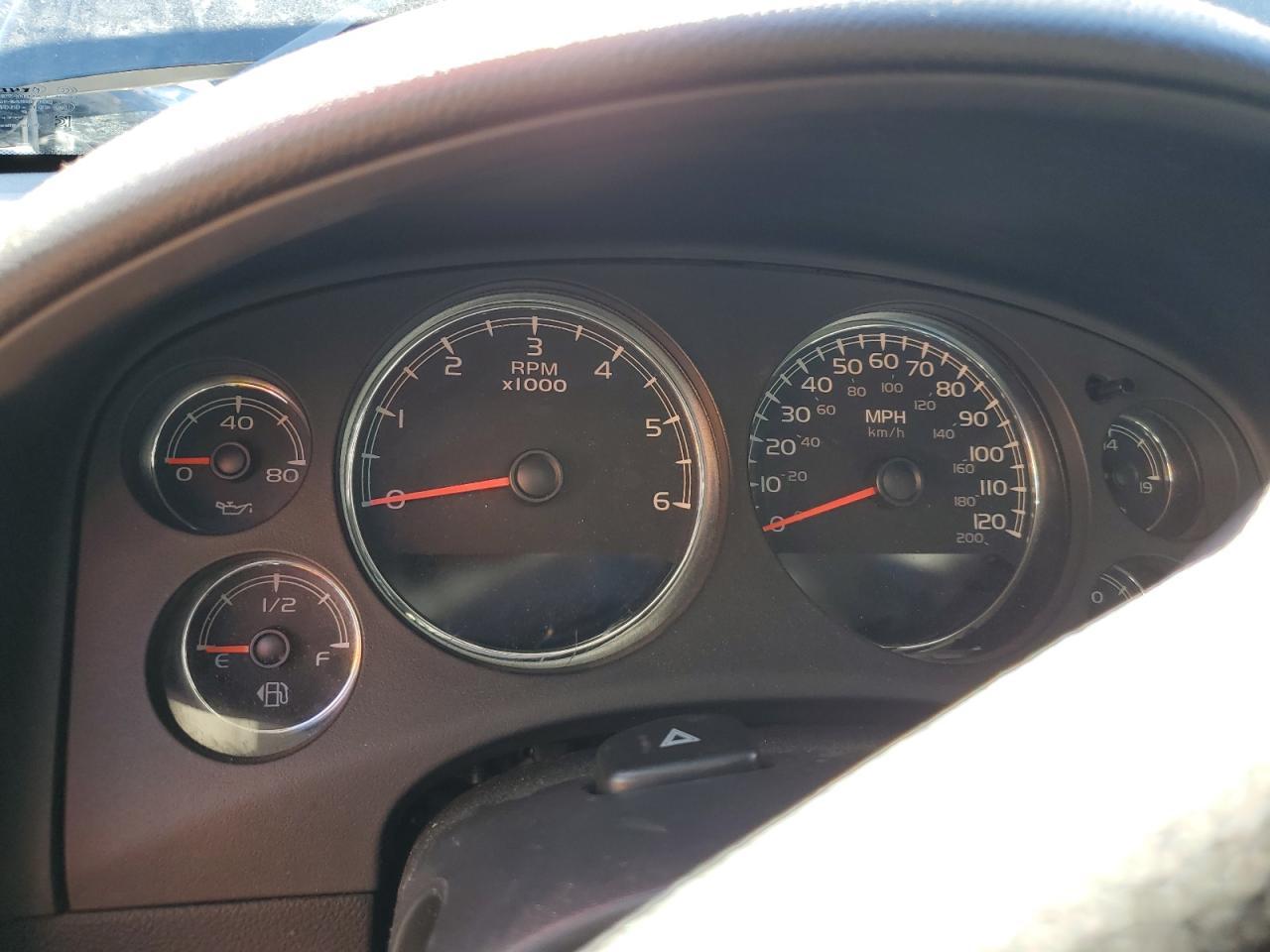 2009 GMC Sierra