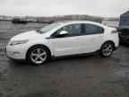 2011 CHEVROLET VOLT