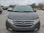 2013 HONDA ODYSSEY