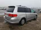 2010 HONDA ODYSSEY