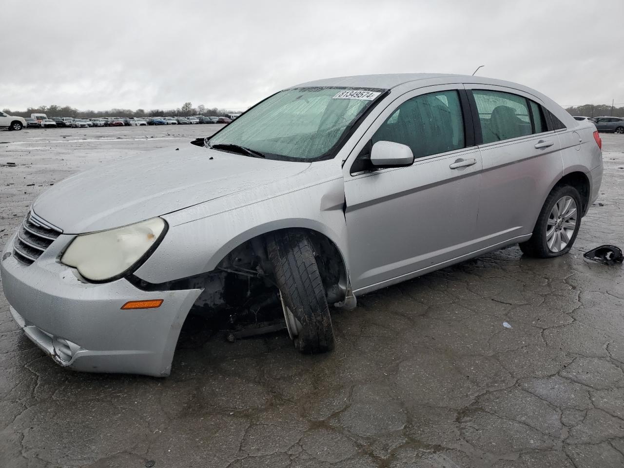 2010 CHRYSLER Sebring
