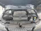 2013 LAND ROVER RANGE ROVER