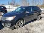 2014 CHEVROLET TRAVERSE