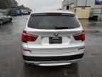 2014 BMW X3