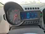 2014 CHEVROLET SONIC