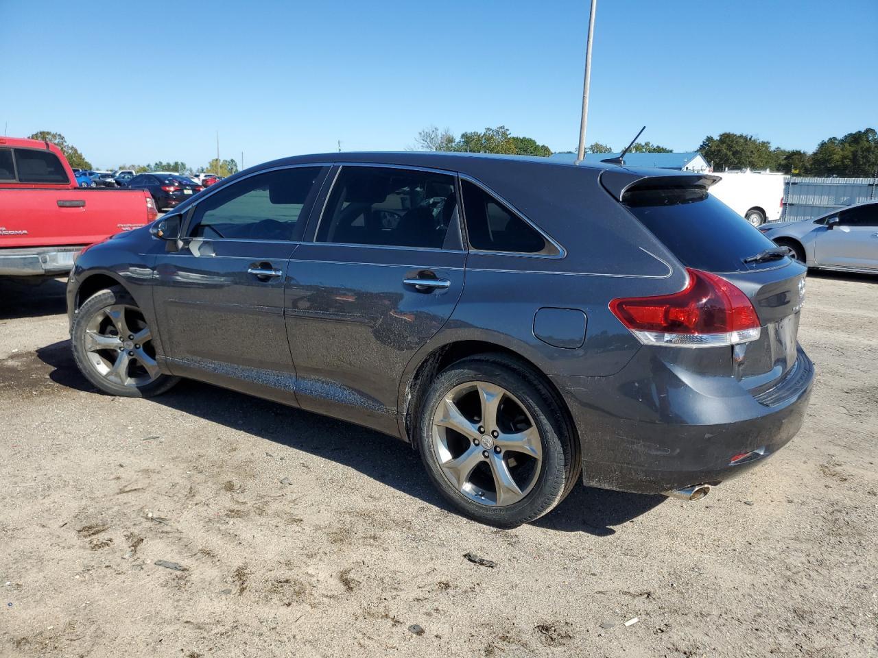 2013 TOYOTA VENZA