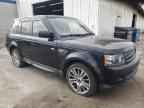2013 LAND ROVER RANGE ROVER