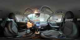 2014 CHEVROLET TRAX