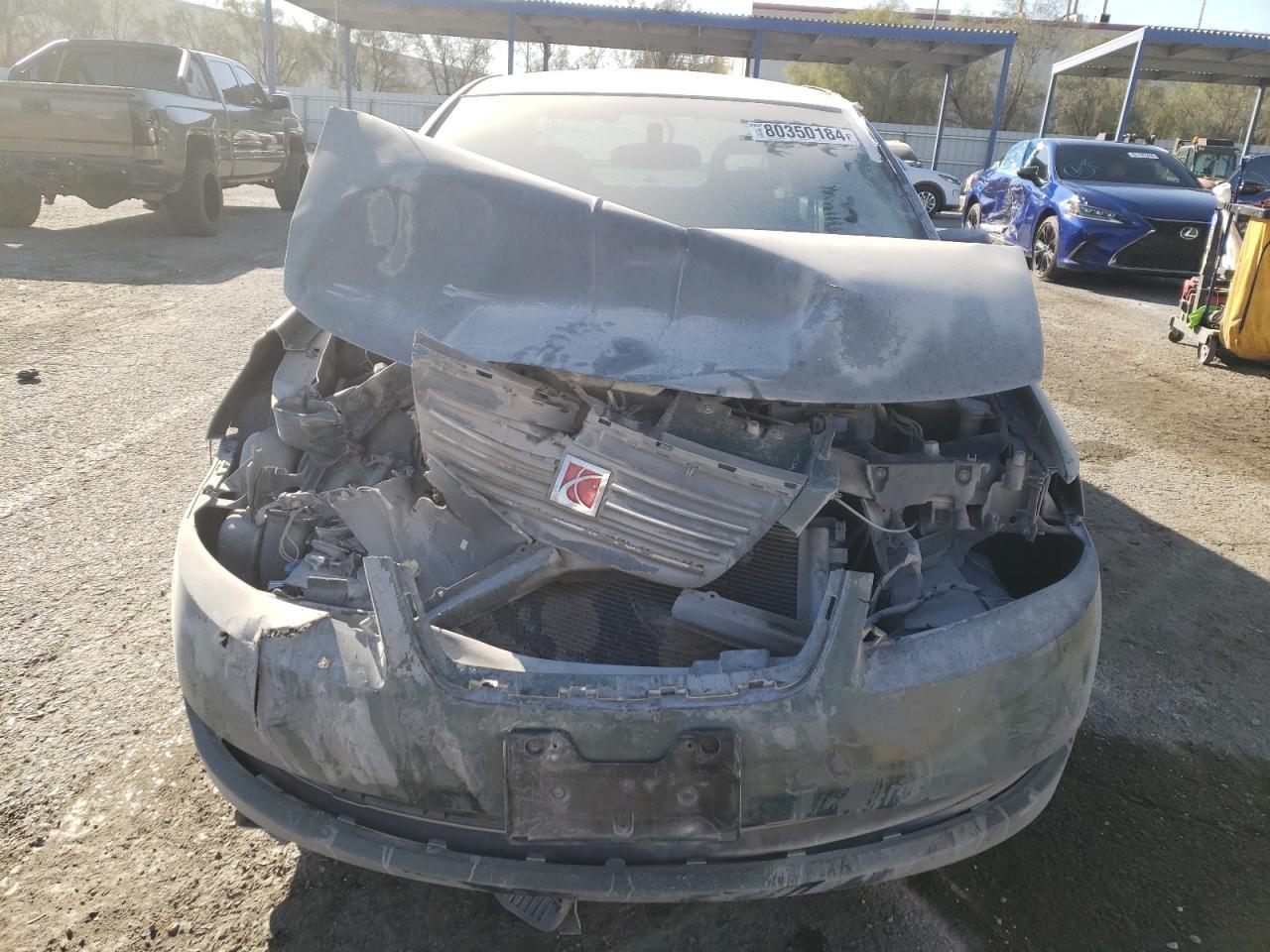 2006 SATURN Ion