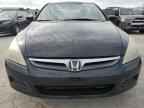 2006 HONDA ACCORD
