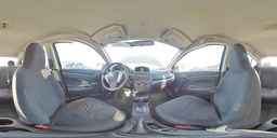 2015 NISSAN VERSA