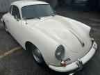 1961 PORSCHE 911