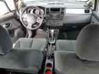 2012 NISSAN VERSA