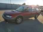 1999 SUBARU Legacy