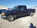 2001 FORD RANGER