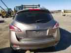 2012 NISSAN MURANO