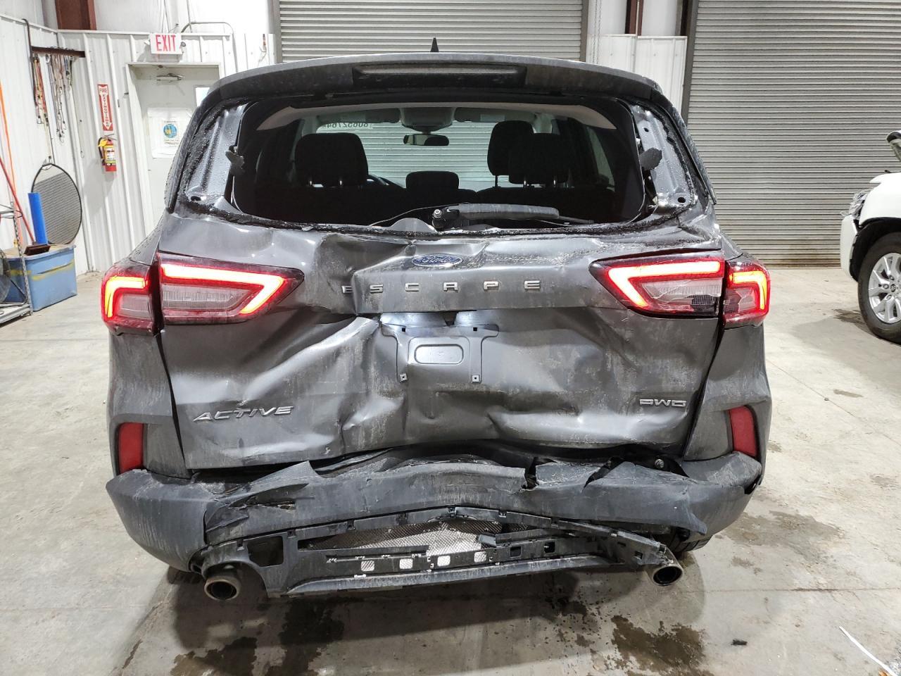 2023 FORD ESCAPE