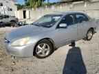 2004 HONDA ACCORD