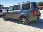 2011 HONDA PILOT