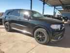 2020 DODGE DURANGO