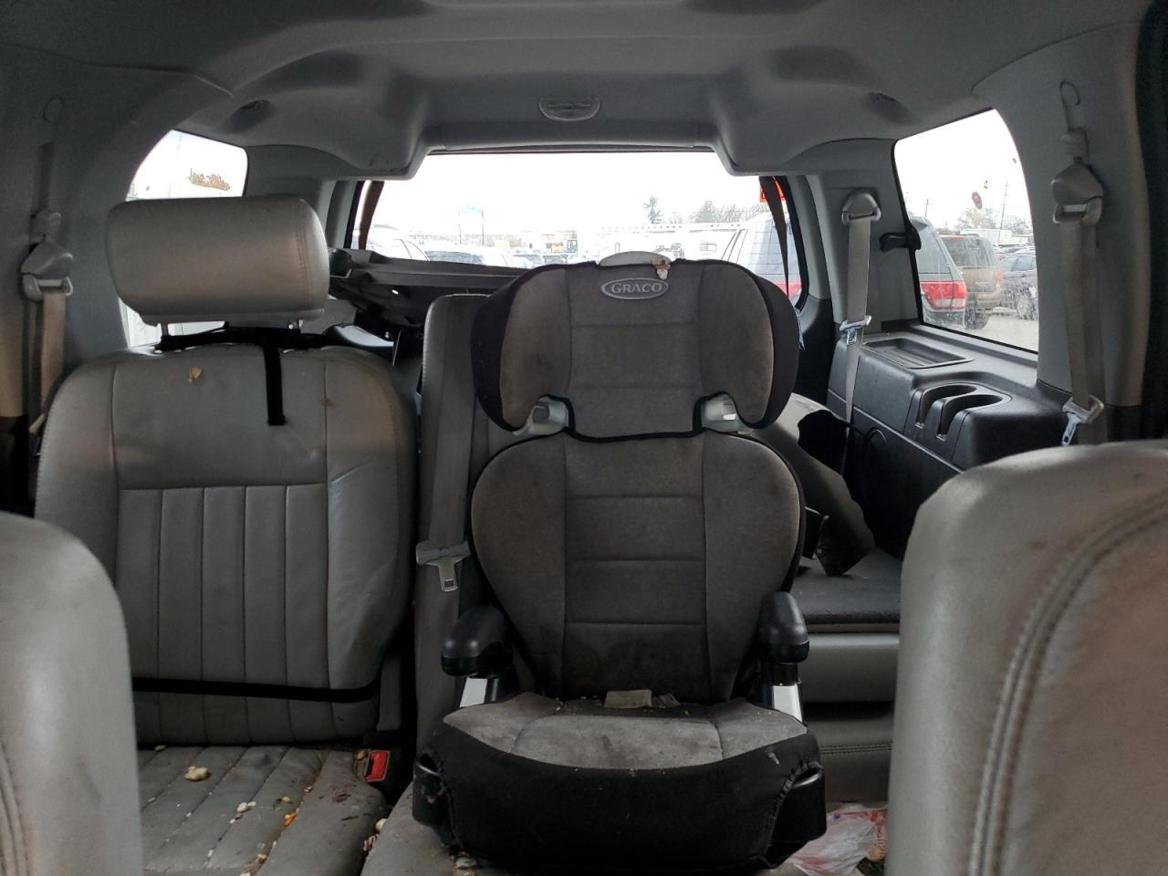 2004 LINCOLN Navigator