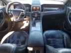 2013 FORD Taurus