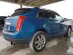 2010 CADILLAC SRX