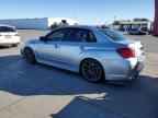 2013 SUBARU WRX
