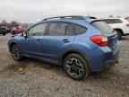 2017 SUBARU Crosstrek