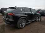 2015 LEXUS Nx