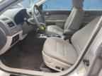 2010 FORD FUSION