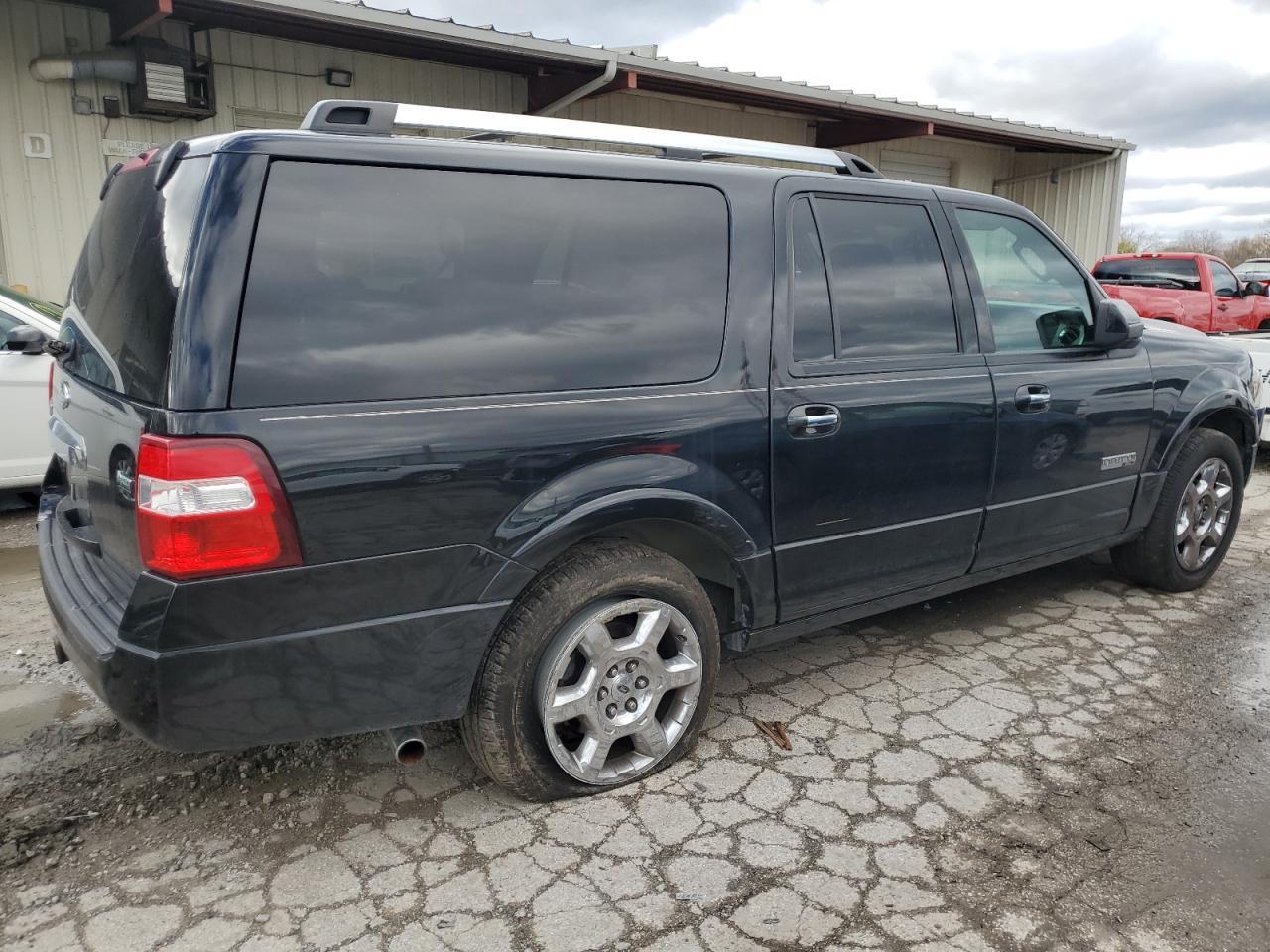 2013 FORD Expedition