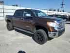 2016 TOYOTA TUNDRA