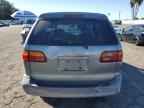 2000 TOYOTA SIENNA